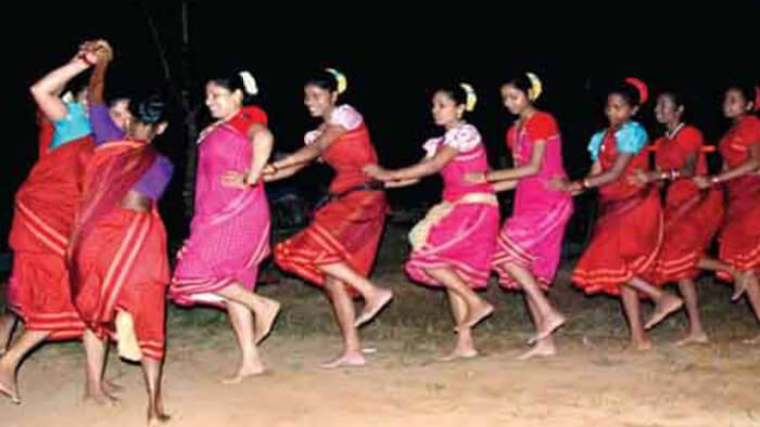 Regional Folk Dances of India | RitiRiwaz - BOB体育官方